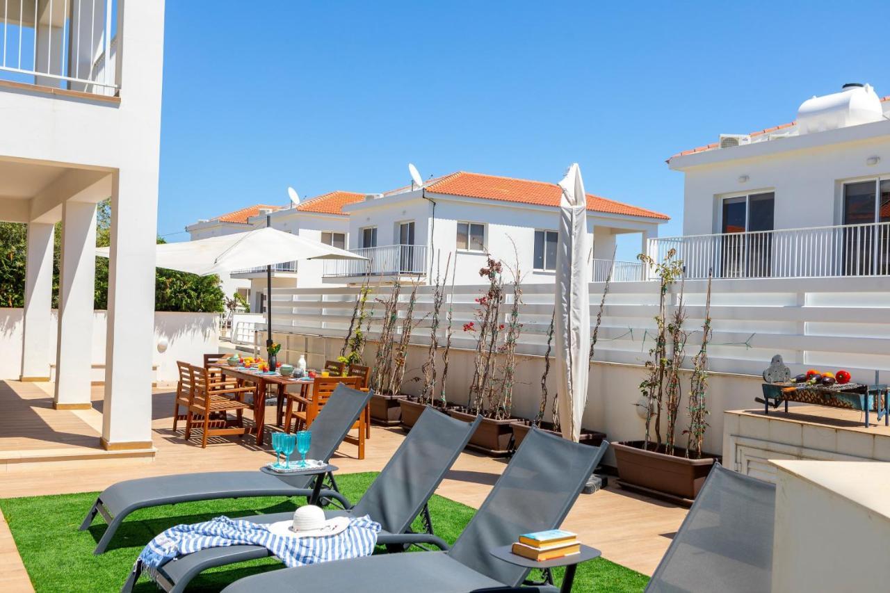 Villaer Napa Bay View 7 *